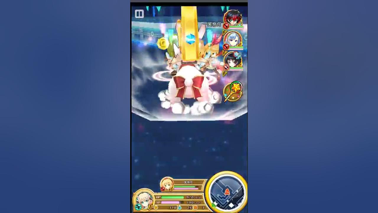白貓project 10島hard 全 含劇情 詳見下方資訊欄 Youtube
