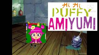 Hihipuffyamiyumirules2001 In A Nutshell 2