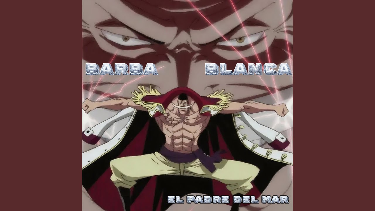 Barbablanca (remastered)