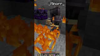 I Caught Him Offguard??