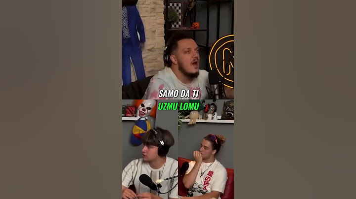 JEDVA SAM PREŽIVEO TAJLANDSKI ZATVOR - GASTTOZZ