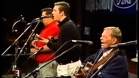 Charlie Waller & the Country Gentlemen (Bringing M...
