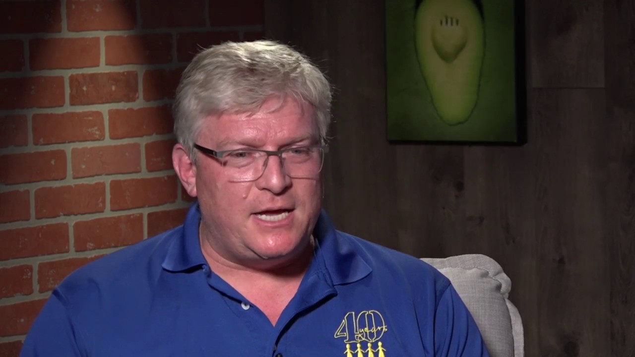 Four Sales Daniel Sanders What's Hot/Whats Not 'Money' YouTube