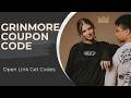 70% Off Grinmore Coupon Codes, Promos &amp; Deals 20% Off Sitewide -a2zdiscountcode