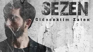 Serhat Sezen - Gidecektim Zaten Resimi