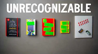 I tried 20+ journal techniques. These 5 changed my life.