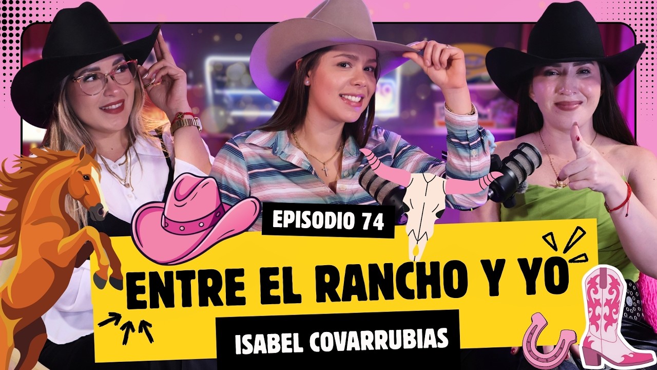 Entre caballos, fiestas y decisiones que lo cambian todo | @mayrapaty100