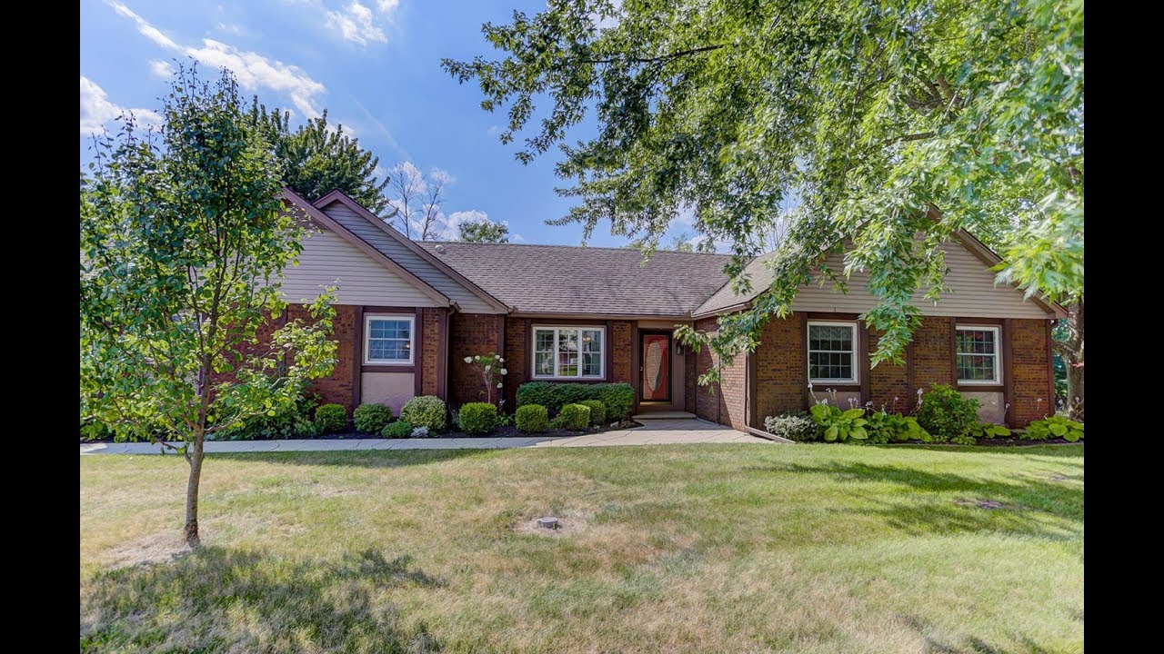 4949 N Wapak Road, Lima, OH 45807 YouTube