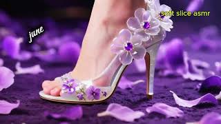 Choose Your Birthday Month & Find Your Heels 👠✨ | AI Fashion Trend 2025 screenshot 3