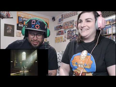Couple reacts to Architects - Impermanence