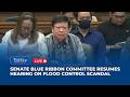 LIVE: Senate Blue Ribbon Committee Resumes Hearing on Flood Control Scandal | 04 June 2026