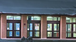 Storm damage closes Grayslake Middle School for weeks