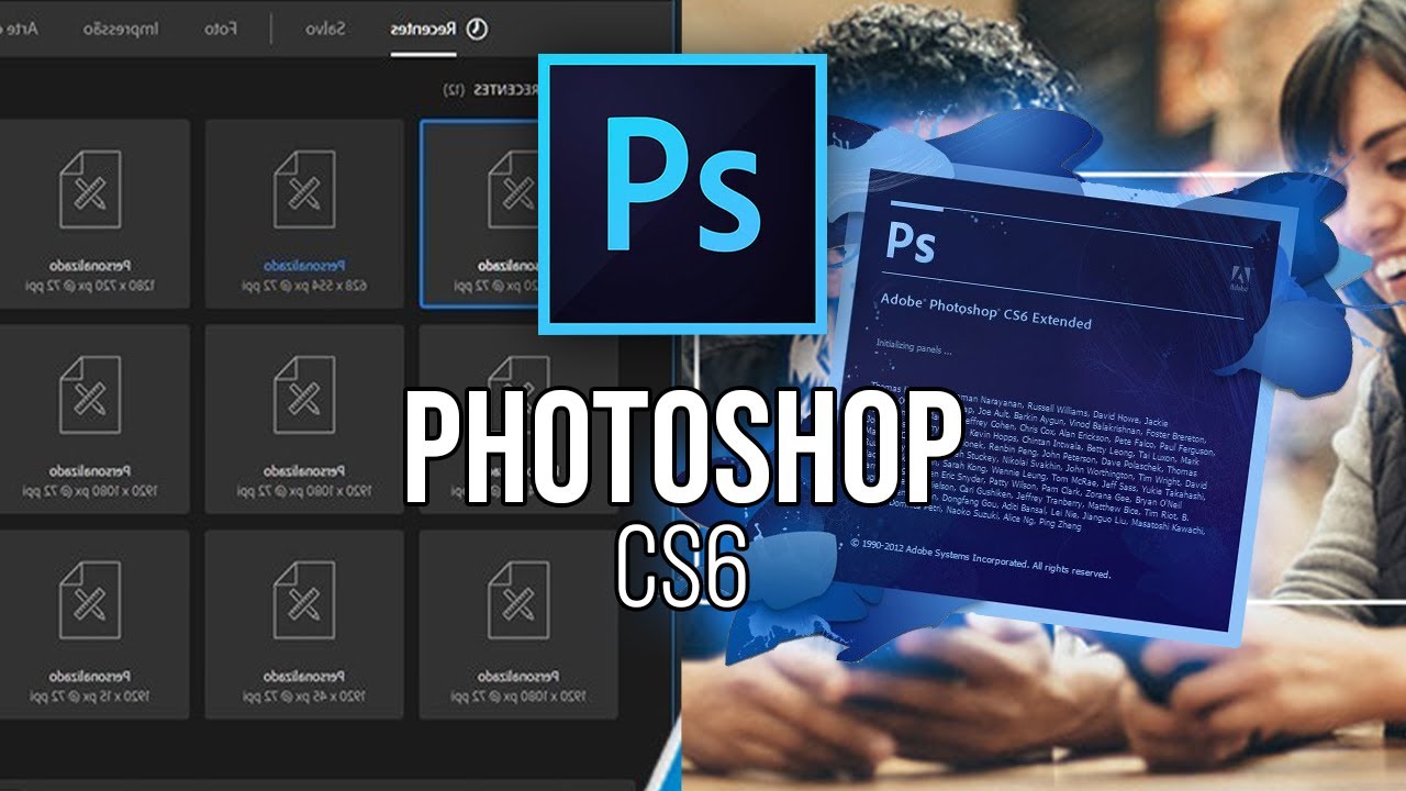 Como baixar o CS6 {FREE} 2020 YouTube