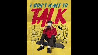 free (for profit) wallows x indie rock type beat I Dont Want To Talk