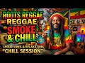 Top 10 Roots Reggae Music 2026 – Heavy Roots Riddim for Night Smoke &amp; Calm Island Vibes