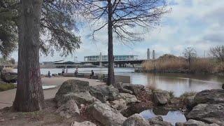 Brazos Riverwalk project to bring changes to downtown Waco