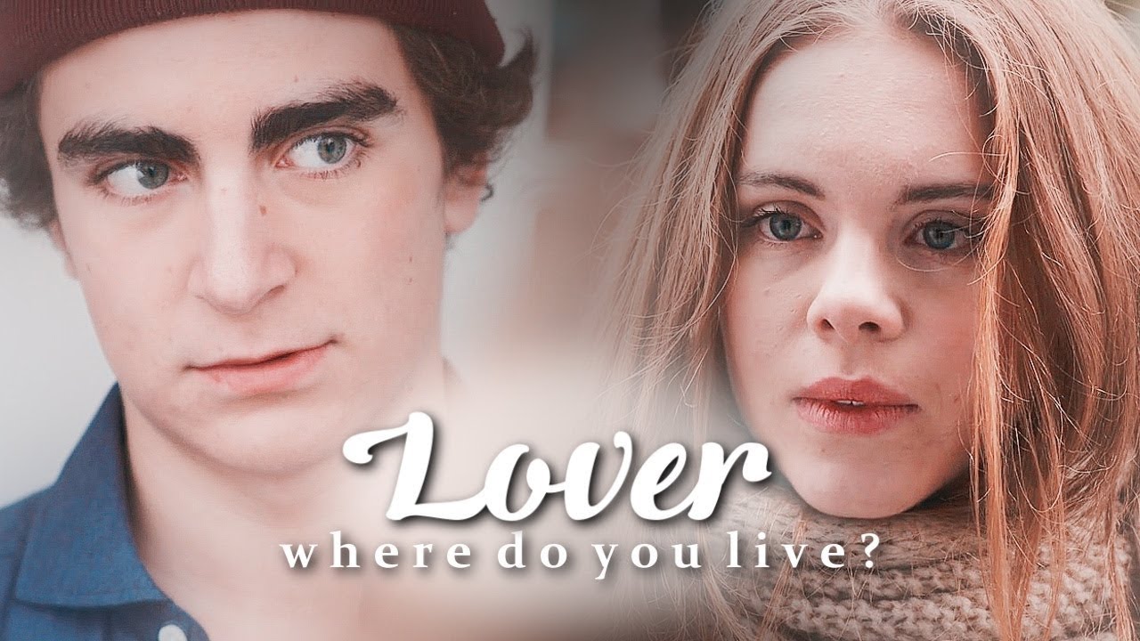 Jonas & Eva | Lover, Where Do You Live?
