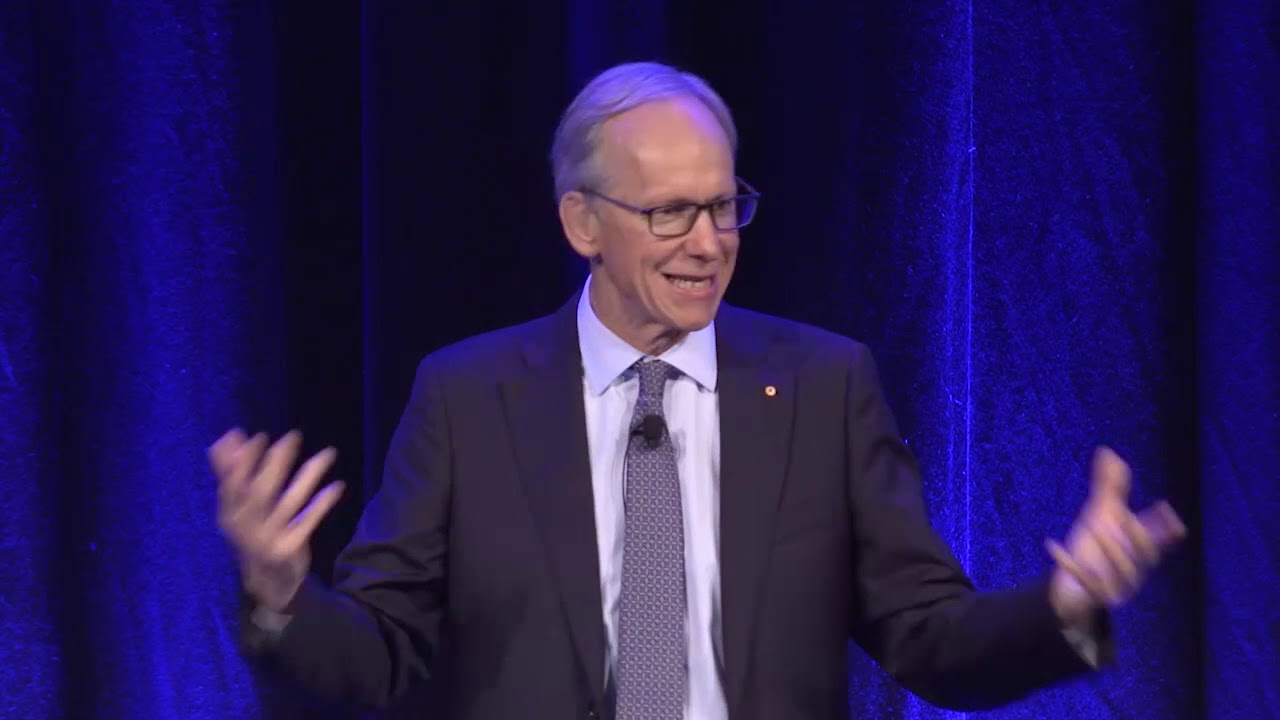 Wilson Asset Management Shareholder Presentation November 2018 YouTube