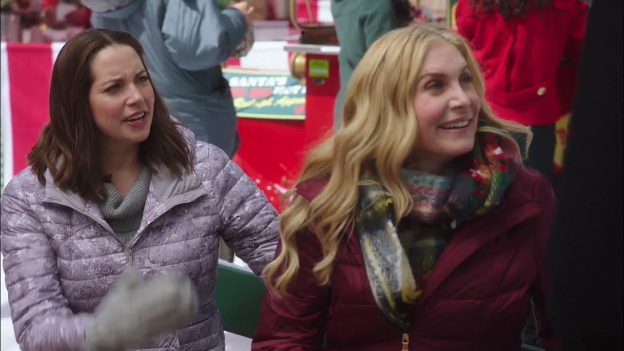 Hallmark Christmas in July Movies YouTube
