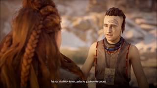 (ASMR) Horizon Gameplay ? ??