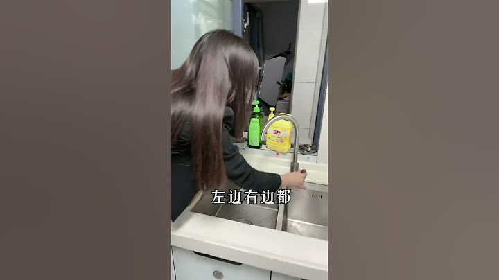 修水龙头的师傅说要住家观察几天 #搞笑 #funny #爆笑合集