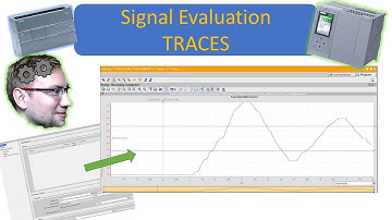 TIA Portal: Traces for Troubleshooting