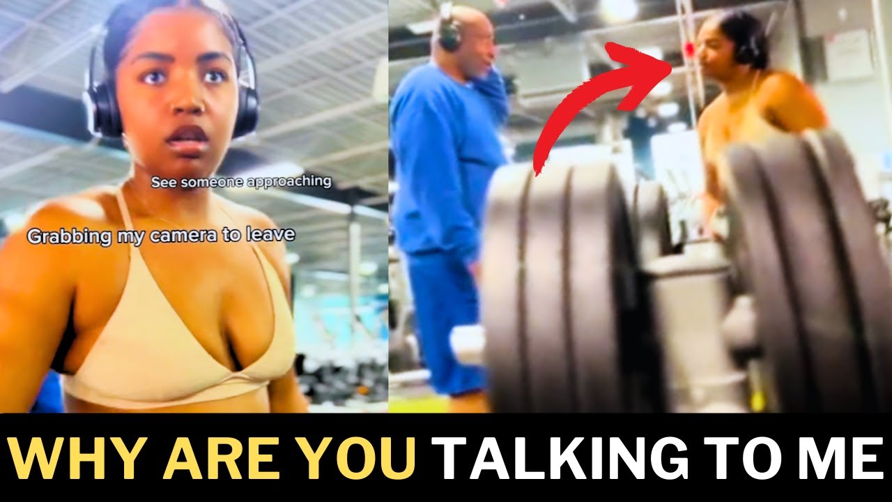 Modern Woman Tries To Ruin Man’s Life Because He Did This!