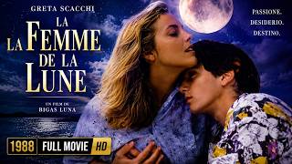 The Moon Woman (1988) Classic Italian Drama