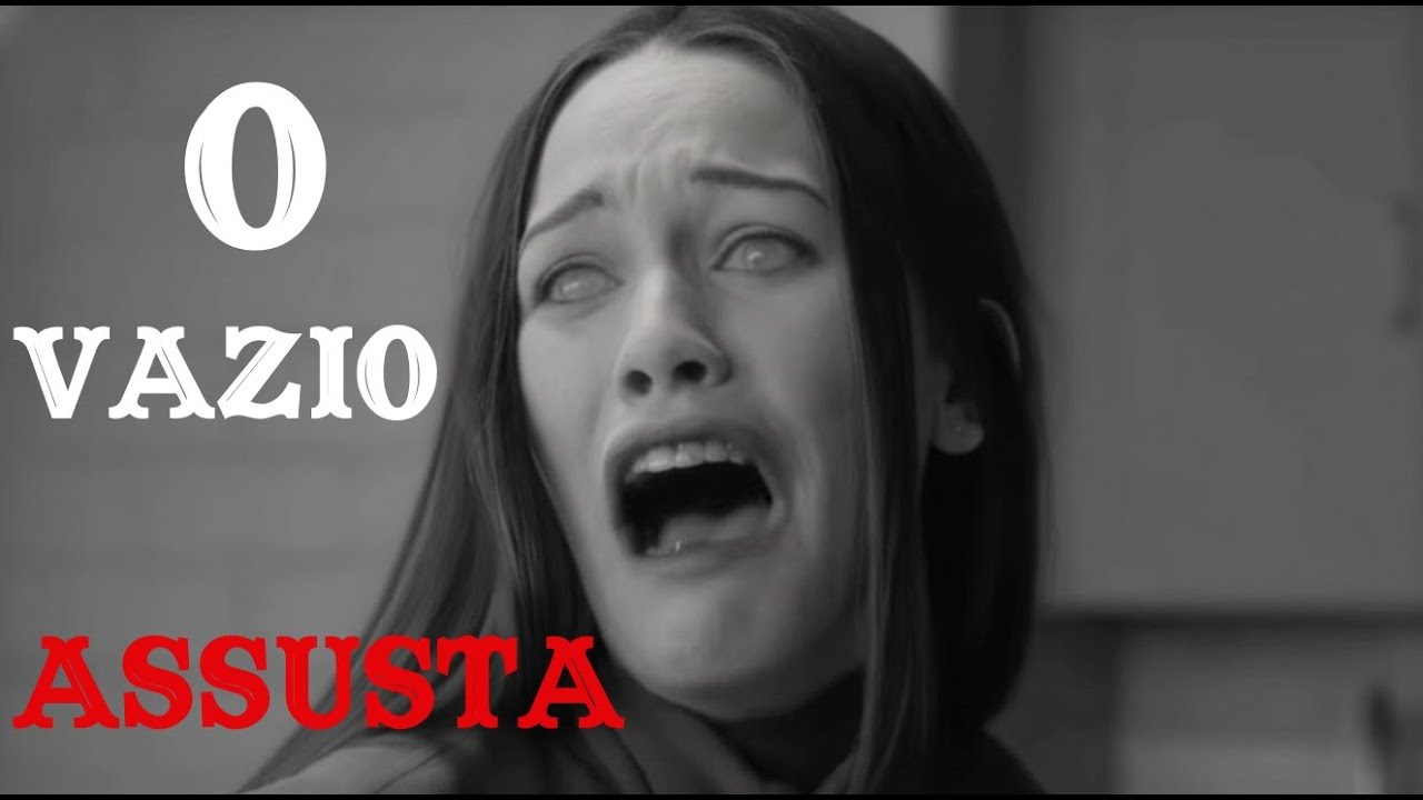 Fantasmas Existem… ou Temos Medo do Que Vem Depois?