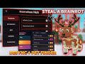 DESYNC PET FINDER Steal A BRAINROT NAMELESS HUB AURORA HUB DESYNC PET FINDER 