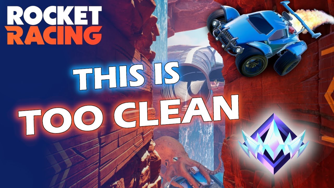 🏆 Olympus (former) World Record 