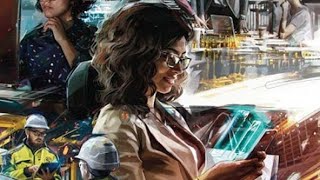 DGA Plays Board Games: SmartPhone Inc. w/ 2-3 Player Board via Tabletop Simulator