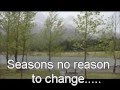 Seasons No Reason To Change - The Gap Band chords