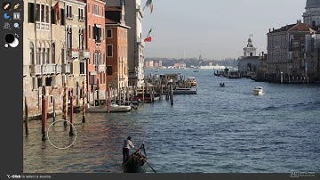 Affinity Photo 101: The Beginner