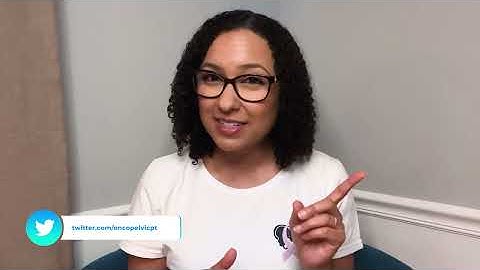 How to Use a Pelvic Wand to Decrease Your Pelvic Pain