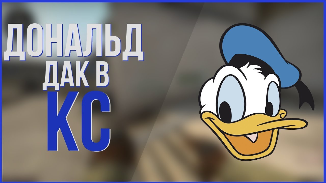 Слово duck