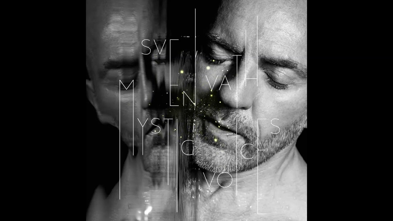 Sven Vath - Mystic Voices (Original mix)