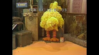 Sesame Street - Episode 1246 1979