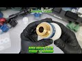 Boomba Racing Weighted Shift Knob Overview