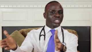 Africa's Healthy Choices- Sharing the Vision