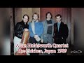 Allan Holdsworth Quartet Live @ The Chicken, Japan, 1989 AUDIO ONLY