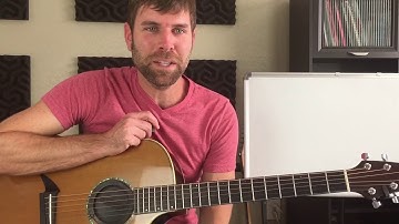 E7 Chord - Two New Ways To Play It