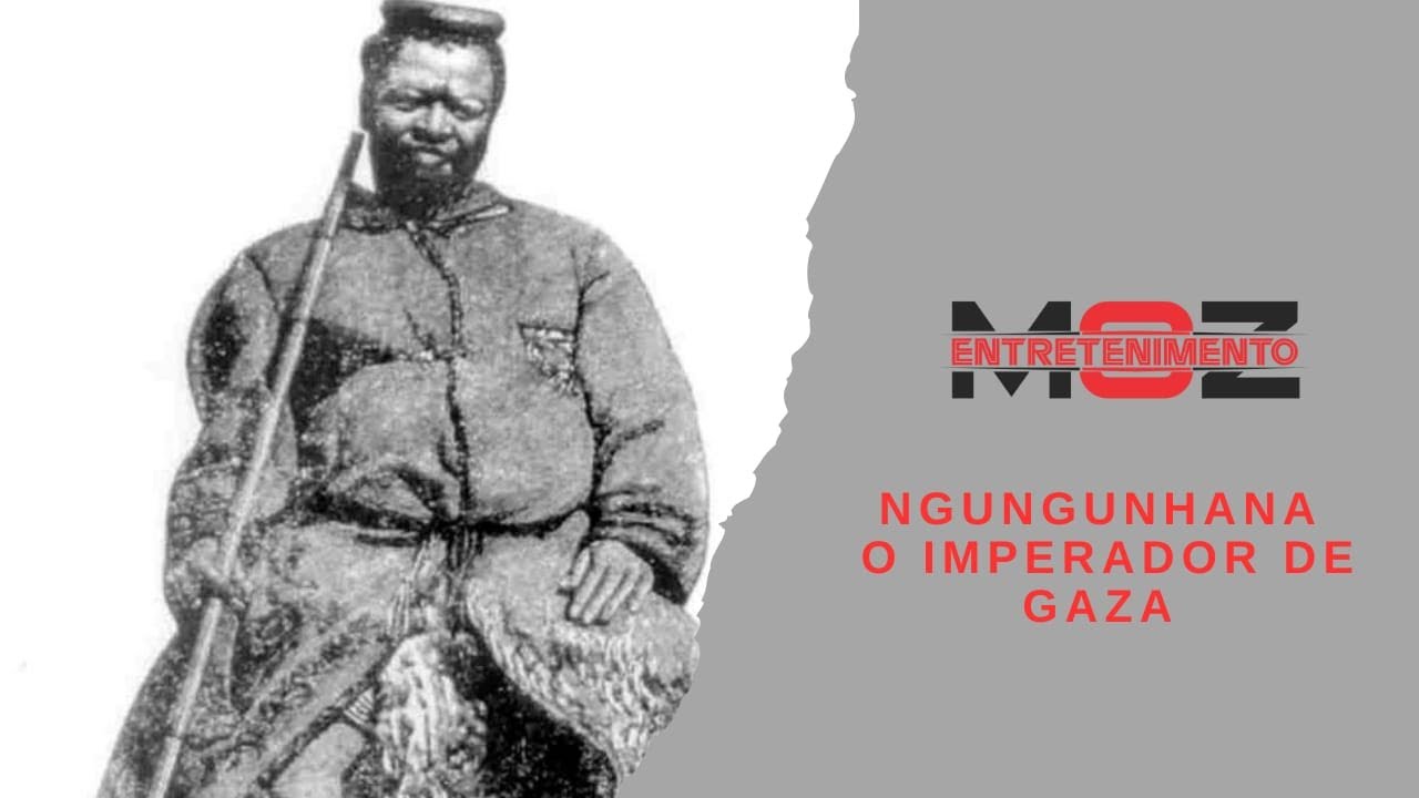 História de Moçambique: Ngungunhana, o imperador de Gaza História de Moçambique: Ngungunhana, o imperador de Gaza
