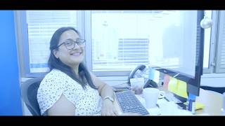IHNA Sydney Campus - Teaching and  Admin