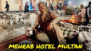 Taaza Bakre ki Karahi | Mehrab Hotel | Amin Hafeez