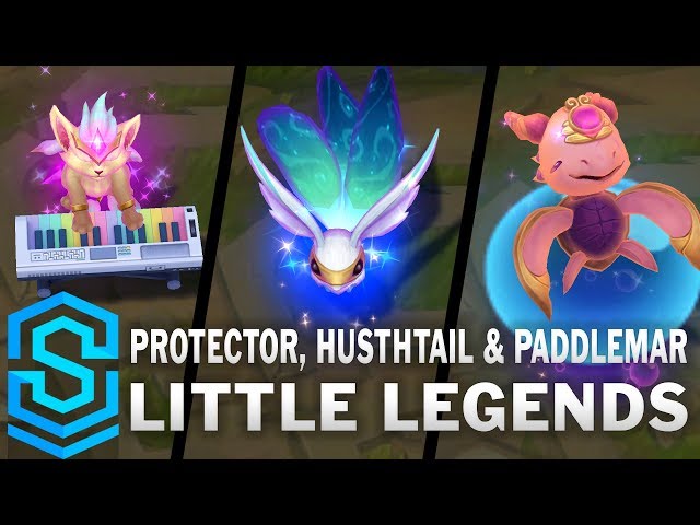 8/2 PBE 업데이트