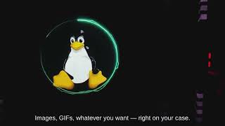 Algor — Control Your Corsair Nautilus LCD on Linux | No iCUE, 100% Native & Open Source screenshot 4
