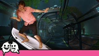 EULA Surfers: Soma, Undertale, Dropsy