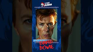 Ketika Ziggy Hdanir Membunuh Bowiedavidbowie ziggystardust sejarahmusik rocklegend musikdunia