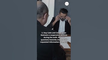 😩Why IRS Audit So Scary! What To Do NOW.#shortsfeed  #tax #irs#audit#taxes